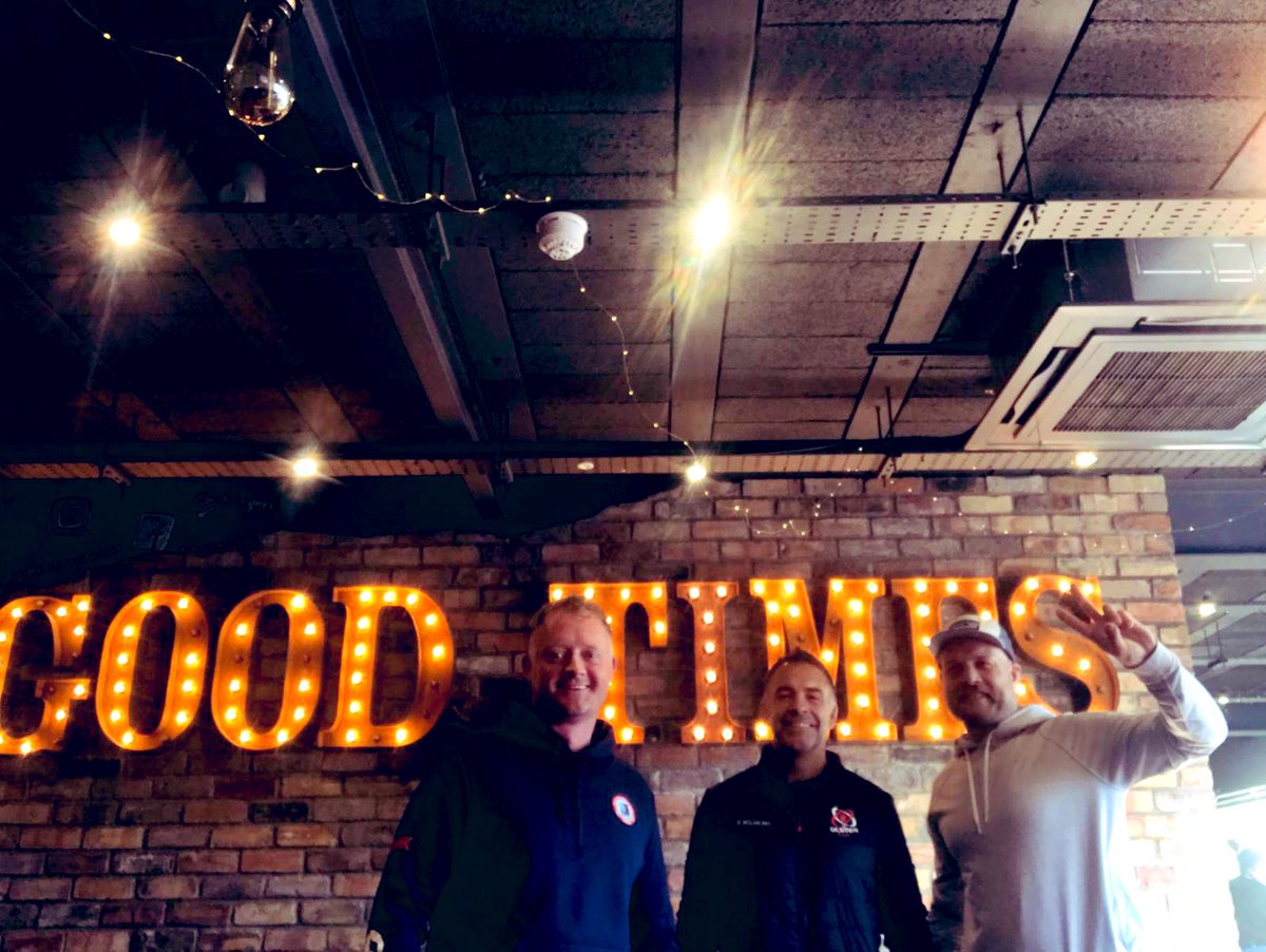 russellearnshaw's tweet photo. Great people, times and learning. Cool adventure, cool place to live… ❤️ thanks @MikeOMK12 #AndSleep https://t.co/6nXCGEj45r