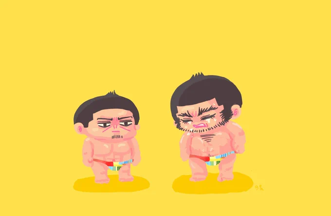 うまく…踊れない 