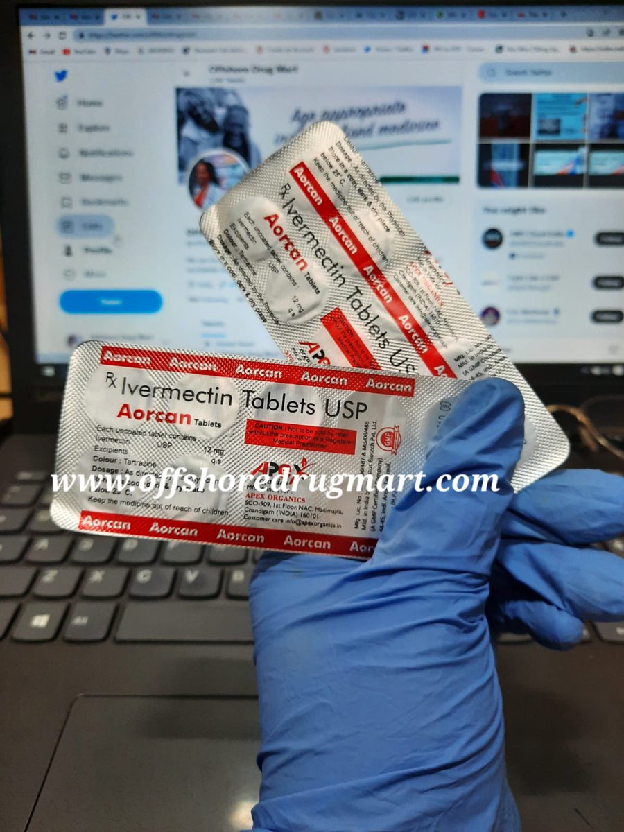 offshordrugmart's tweet photo. yes #COVID19 is not over, please have some #ivermectin . and be safe #stromectol help to beat too #COVID19 #CovidIsntOver #France #Germany https://t.co/90xwqLTkmF