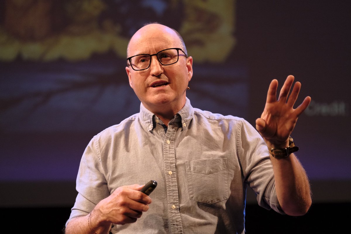TEDxBanbury tweet media