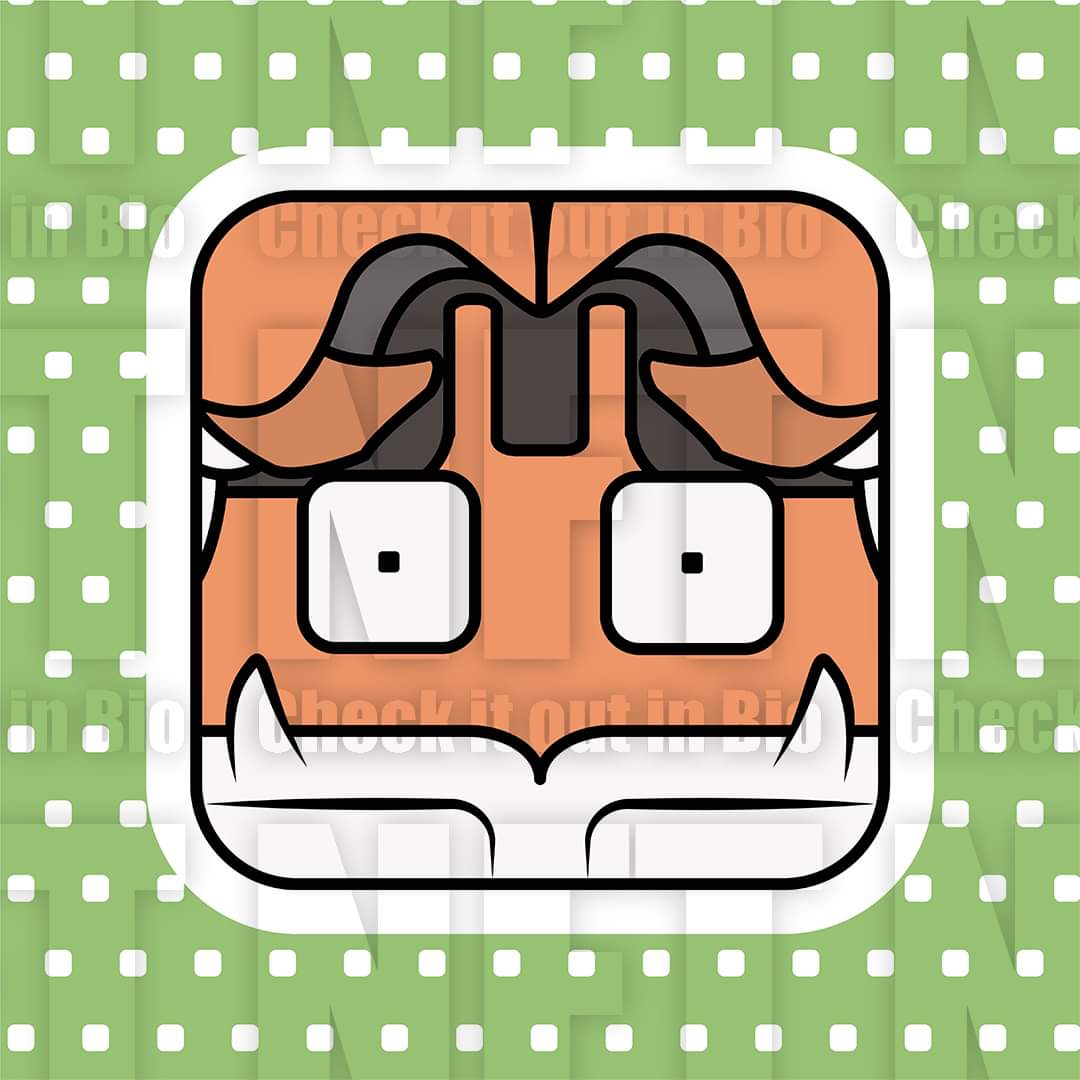 DrawingZetwal's tweet photo. KRABBY💯💥👇
Great, new nft. Check it out, you can find the link here. 🤩
😍⤵️
...
https://t.co/Bij5NkmT19

@pokemon #nft #pokeball #eth #etherium #cryptovaluta #crypto #valuta #fanart
#nftart #nfts #nftcommunity #nftcollection #nftartist #twitter #opensea #pokedex #krabbypokemon https://t.co/QLt4fEwT9c