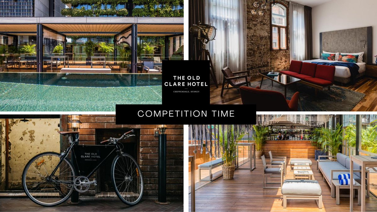 World Rainbow Hotels tweet media