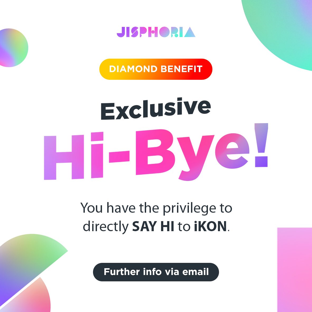 JISPHORIA tweet media