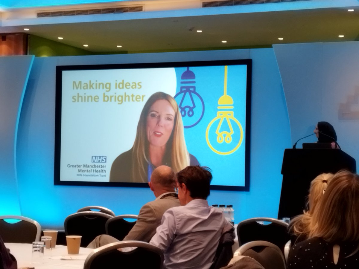 #SponsorshipSummit2022 Great advice on beginning the journey of the programme from Rizwana &amp; <a href="/suzanneFINANCE/">Suzanne Robinson</a> 
Get to know each other &amp; understand goals
Open and Honest Relationship &amp; Flexibility is key to all Sponsee &amp; Sponsor relationship 💙
<a href="/OneNHSFinance/">One NHS Finance</a>