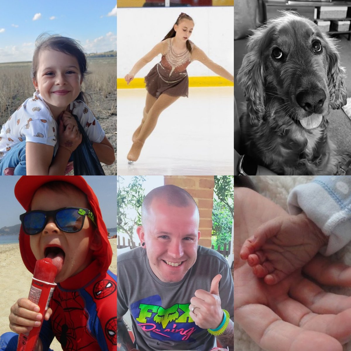 ZoeDowell90's tweet photo. My ❤️🥰🥹 the family we have built through many tears, laughs and so much love ❤️🧡💛💚💙💜 https://t.co/HJoLrEOEOk