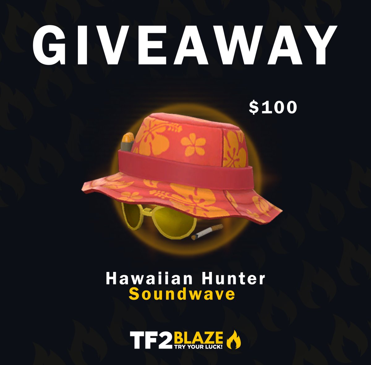 TF2Blaze tweet media