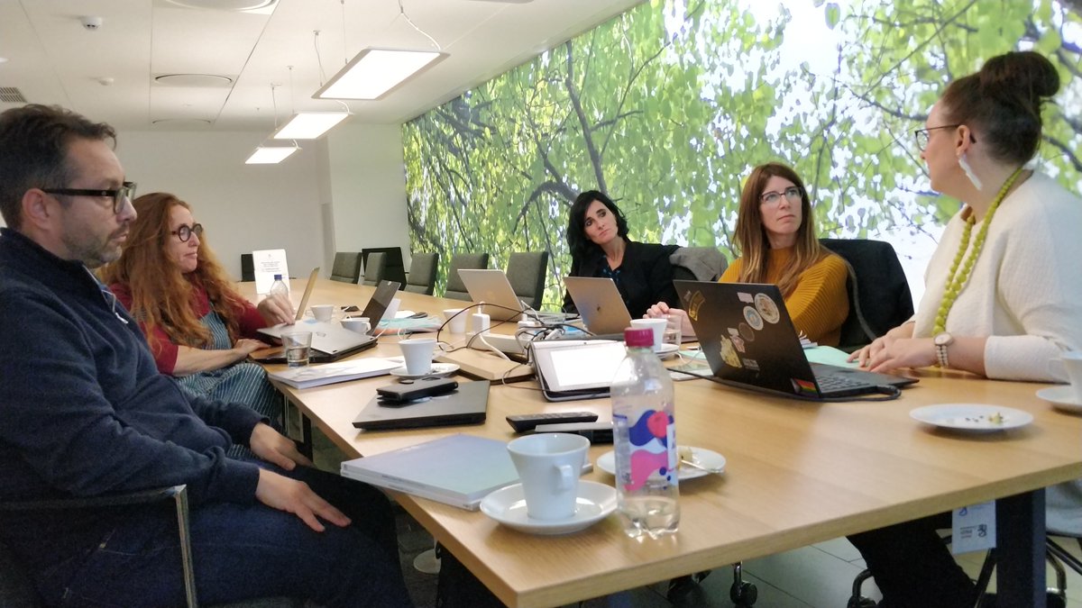inlandDesign (@inlanddesign) on Twitter photo Inland Design had the honour to host Social Innovation in-house meeting yesterday. Thank you for fascinating insights and conversation from <a href="/arantzazulab/">Arantzazulab</a> <a href="/naiaragoia/">Naiara Goia</a> and Ione Ardaiz Osacar, from <a href="/KelaFpa/">Kela Fpa</a> @jammatti and <a href="/JJP_83/">Janne Pulkkinen</a>, and from City of Helsinki <a href="/annilepp/">Anni Leppänen</a> and <a href="/villemeloni/">Ville Meloni</a> Inland Design had the honour to host Social Innovation in-house meeting yesterday. Thank you for fascinating insights and conversation from <a href="/arantzazulab/">Arantzazulab</a> <a href="/naiaragoia/">Naiara Goia</a> and Ione Ardaiz Osacar, from <a href="/KelaFpa/">Kela Fpa</a> @jammatti and <a href="/JJP_83/">Janne Pulkkinen</a>, and from City of Helsinki <a href="/annilepp/">Anni Leppänen</a> and <a href="/villemeloni/">Ville Meloni</a>
