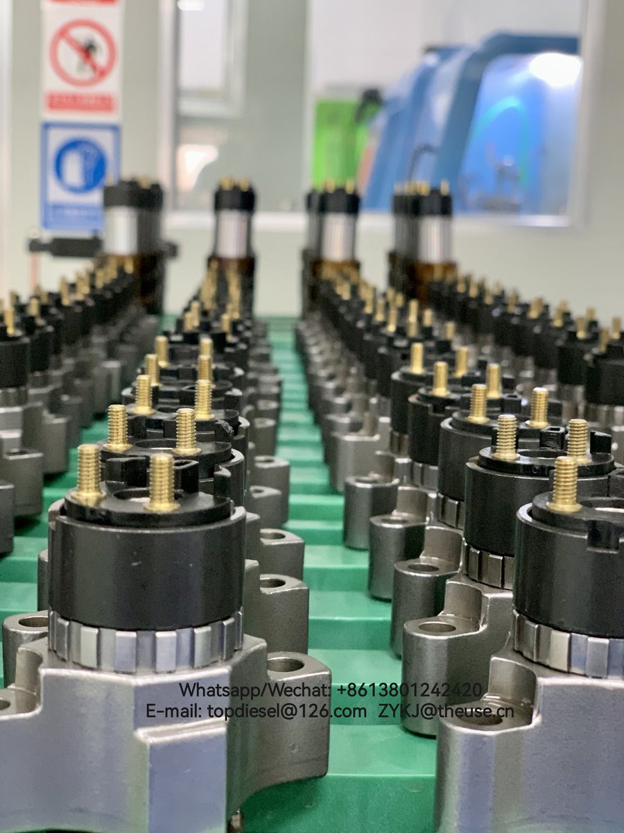 BJTOPDIZEL's tweet photo. Our quality XPI injectors for SCANIA/CUMMINS in mass production☕️
#SCANIA1933613 #SCANIA2031836 #SCANIA2086663 #SCANIA575177 #SCANIA2419680 #SCANIA2057401 #SCANIA2232307 #SCANIA574423 #Cummins2872544 #Cummins4327072 #Cummins4307475 #Cummins2872405 #Cummins2897320 #XPIinjectors https://t.co/TeEFMSE0Zs