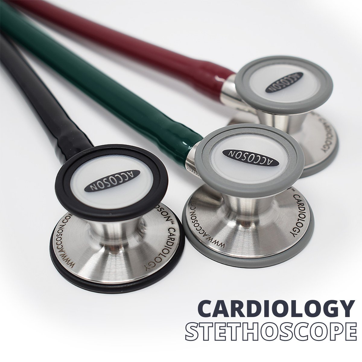 ACCOSON™ tweet media