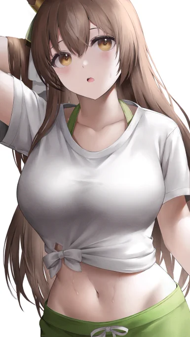 1.5周年衣装ダイヤちゃん#サトノダイヤモンド#ウマ娘 