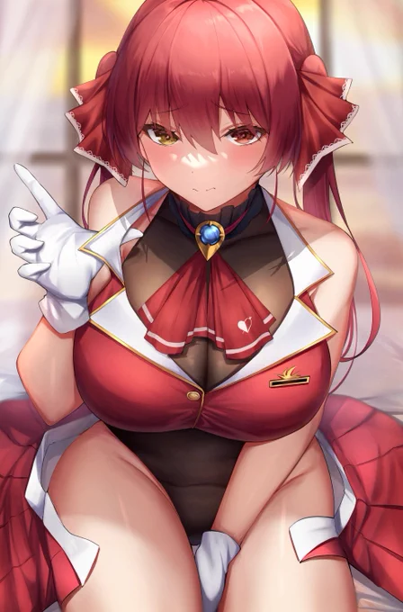 船長#マリンのお宝 