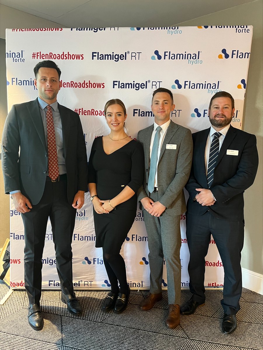 Roadshow day! 💥 Another fantastic turnout for a day of learning here in Chester! On today's agenda its all about Lower Limb Pathways and Challenging Cases, Moisture Associated Skin Damage & Wound Assessment. #learning #flaminal #flenhealth #flenroadshows