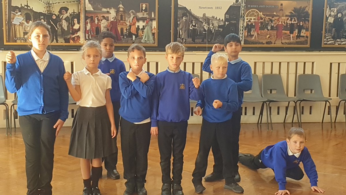HillstonePS's tweet photo. They are brilliant at acting out the different roles from the story. https://t.co/9IRyAIz6GY
