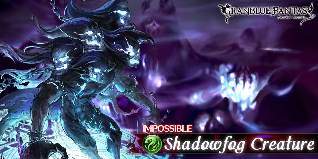 JavaCoffee1121's tweet image. C94CB903 :Battle ID
I need backup!
Lvl 100 Shadowfog Creature