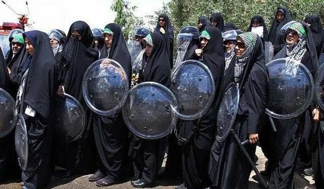 بسیجیارو زدیم رفتن مامانشونو اوردن😂😂😂
#مهسا_امینی #OpIran