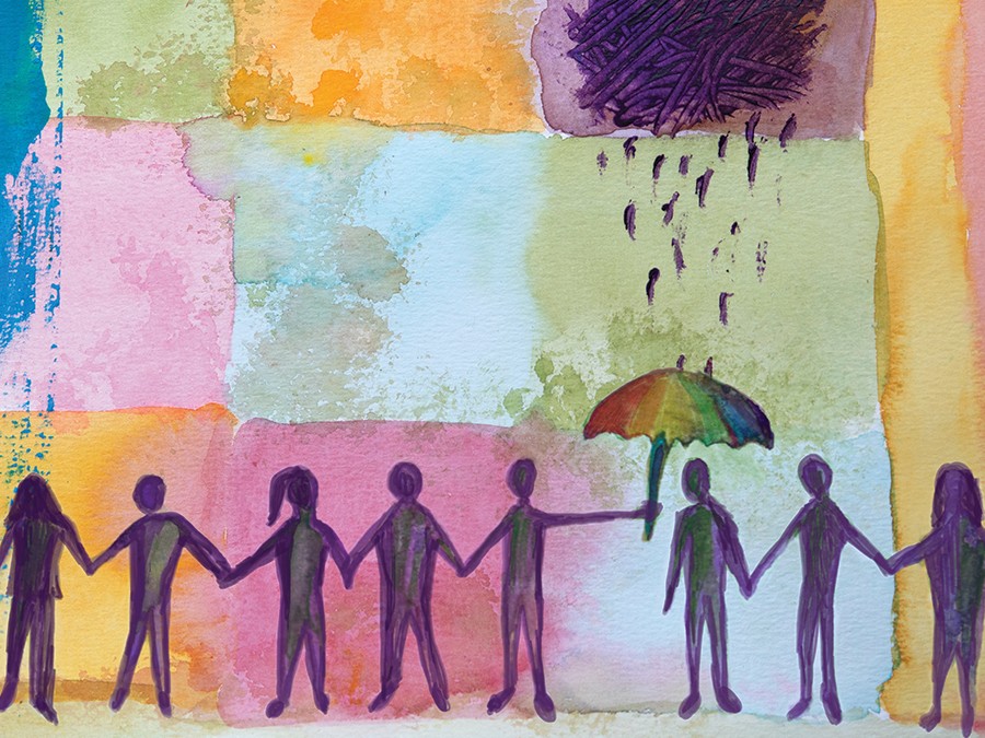 CASEAdvance's tweet photo. Student mental health: How advancement teams globally are working to raise awareness (and mobilize alumni and donor support) for student wellness. https://t.co/hTha0dCzut
In #CASEcurrents, featuring projects at @TippieIowa, @OfficialUoM, @LSHTM, @TorontoMet, and more. https://t.co/LrTBqeTNNv