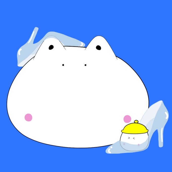 シンデレラになりたいのtwitterイラスト検索結果