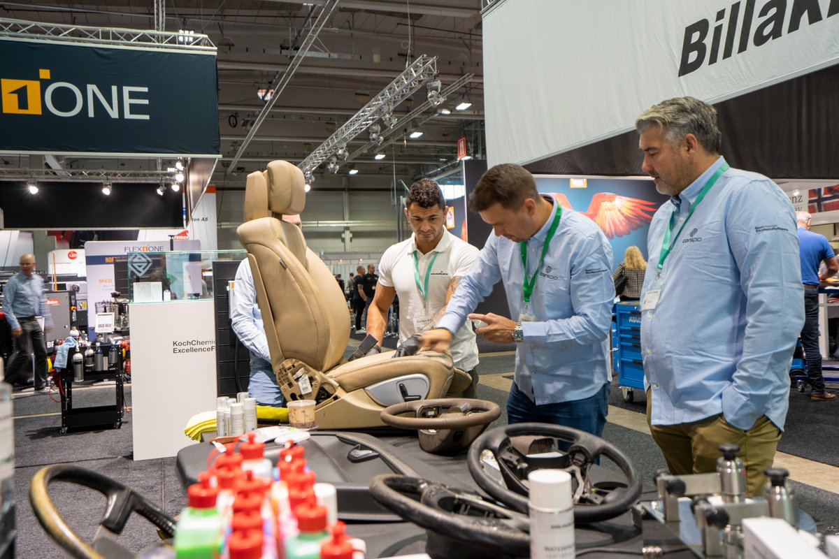 COLOURLOCK Official tweet media