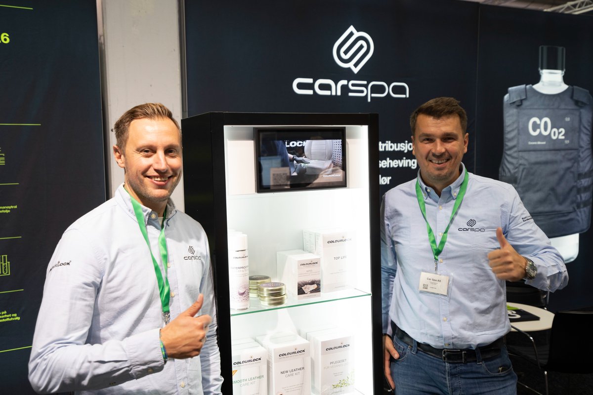 COLOURLOCK Official tweet media