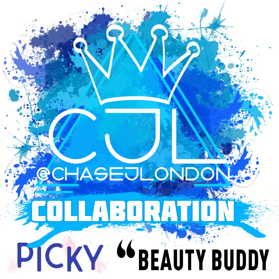 CHASEJLONDON's tweet photo. YOU CAN CHECK OUT ALL MY #REVIEWS #COLLABORATION
@go_picky https://t.co/tEWL09UI3C Invitation Code : BCEAFD10
@BeautyBuddyApp https://t.co/pQfTI1s4zi
Download Both from #AppStores
#skincareroutine #skincaretips #skincareproducts #skincareapp #reviewapp #beautybuddy #skincare https://t.co/lJ45nYePbT