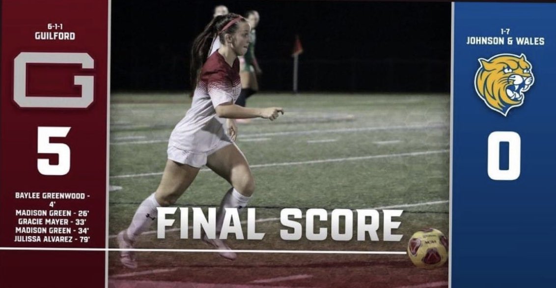 Ledford Soccer tweet media