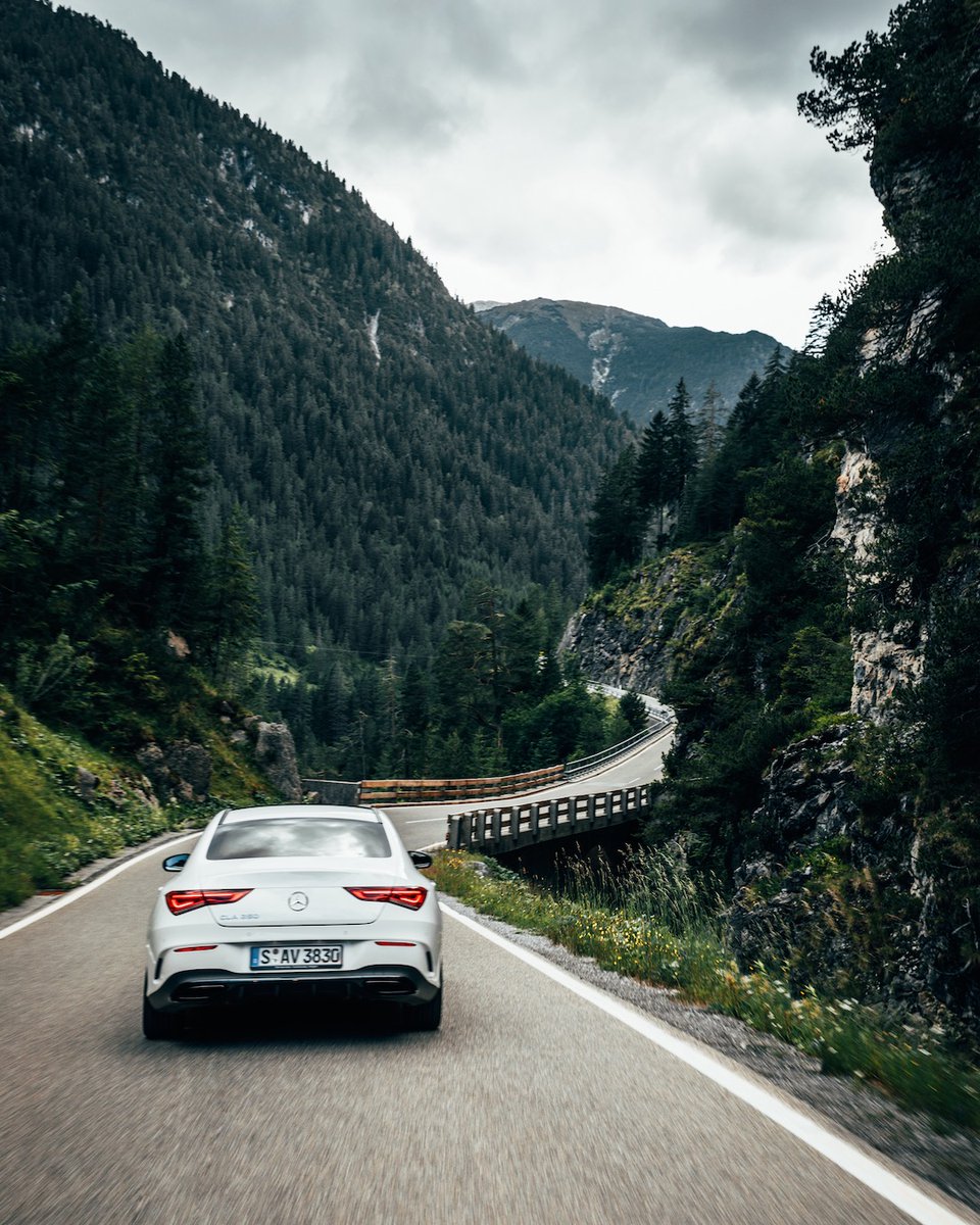 Mercedes-Benz UK on Twitter: 