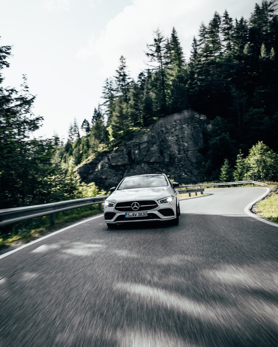 Mercedes-Benz UK on Twitter: 