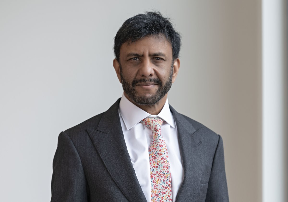 We’re pleased to announce the appointment of Glen Suarez to the Board. Glen is expected to succeed John Scott as Chair at the next AGM in May 2023, when John will retire from the Board.