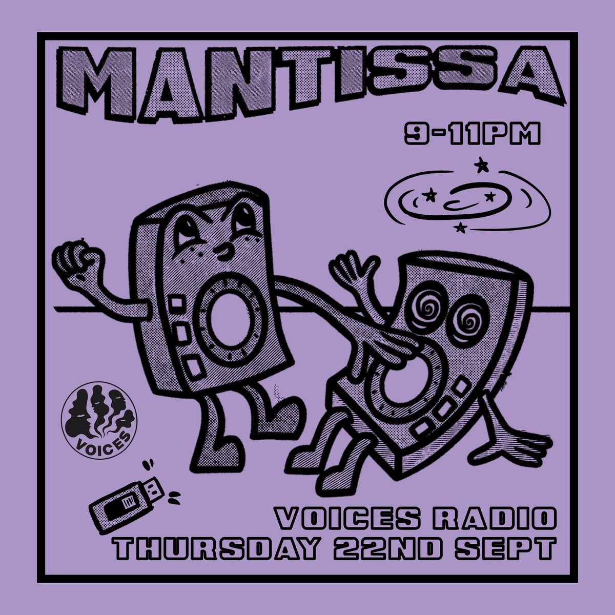 Mantissa (@mantissamix) on Twitter photo Last week’s Voices show is now up. Oaty G laying down a (mostly) relaxing two hours.
Music from <a href="/melody_as_truth/">Melody As Truth</a>, <a href="/RufDug/">Ruf Dug</a>, <a href="/marinaherlop/">Marina Herlop</a>, salamanda, volodymyr gnatenko, purelink, <a href="/lojammusic/">Loraine James // Whatever The Weather</a>, <a href="/ggrettonmusic/">George Gretton</a> and quite a bit more.
soundcloud.com/mantissa1/mant… Last week’s Voices show is now up. Oaty G laying down a (mostly) relaxing two hours.
Music from <a href="/melody_as_truth/">Melody As Truth</a>, <a href="/RufDug/">Ruf Dug</a>, <a href="/marinaherlop/">Marina Herlop</a>, salamanda, volodymyr gnatenko, purelink, <a href="/lojammusic/">Loraine James // Whatever The Weather</a>, <a href="/ggrettonmusic/">George Gretton</a> and quite a bit more.
soundcloud.com/mantissa1/mant…