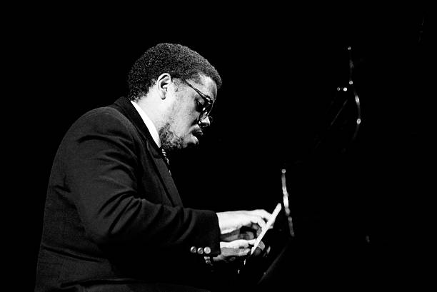 Jazz Birthdays  

Happy birthday to Kenny Kirkland! 