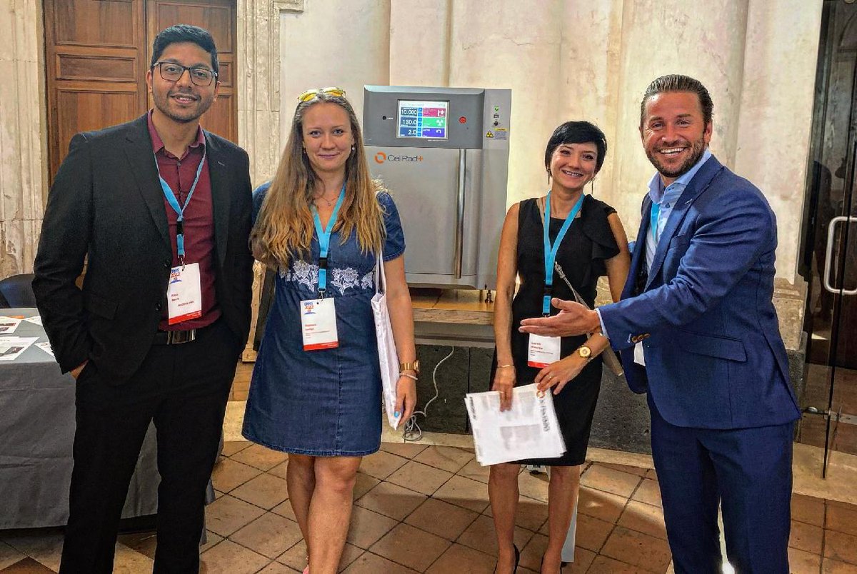 Precision X-Ray tweet media