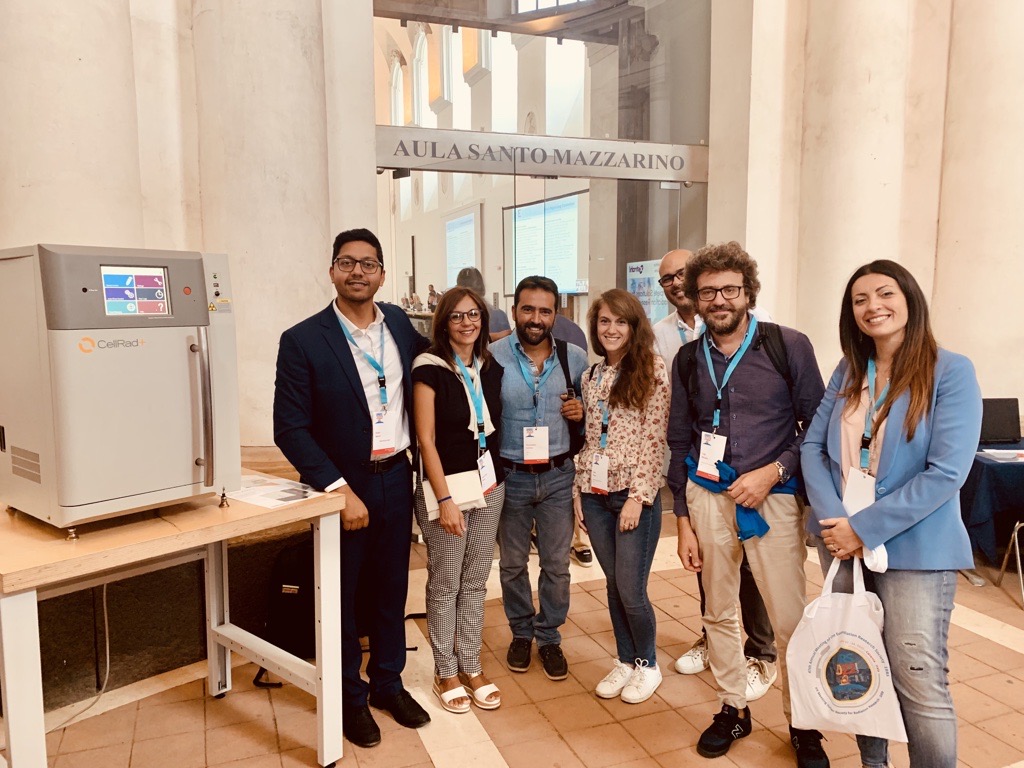 Precision X-Ray tweet media