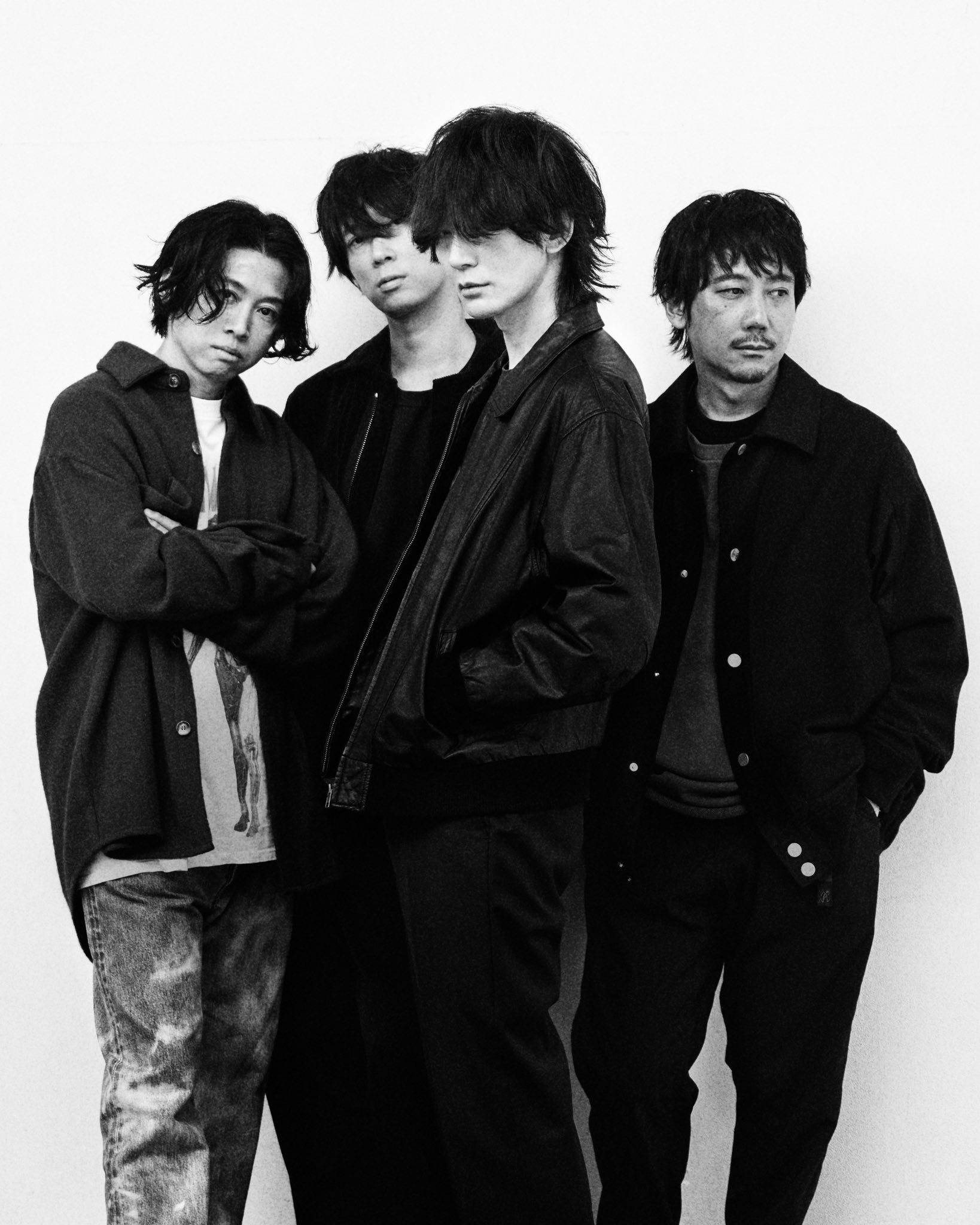 BUMP OF CHICKEN on X: 
