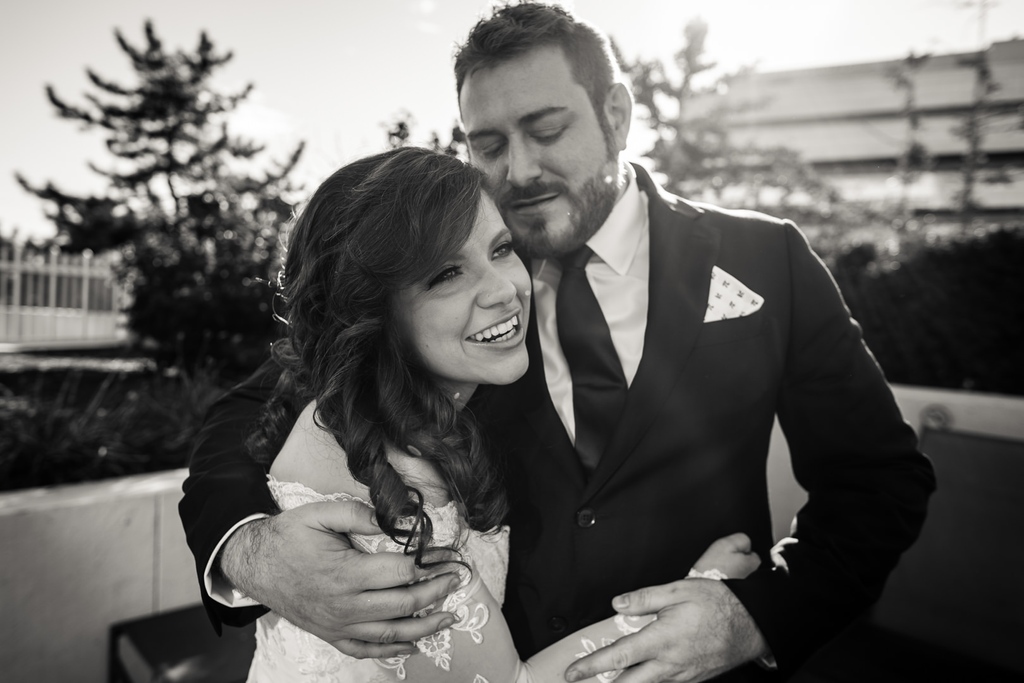 From engagement sessions to weddings, it's amazing to watch a relationship blossom. 
------------