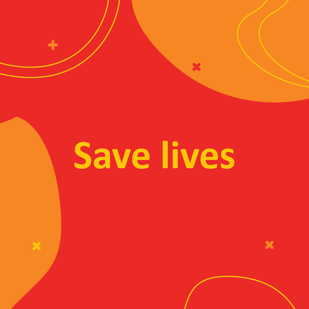 SIGN UP to SAVE LIVES. This #SepsisAwarenessMonth, we're encouraging everyone to become #Sepsis Savvy. This 'silent killer' is responsible for 48,000 deaths every year in the UK, and awareness needs to grow. Become #sepsissavvy today: loom.ly/QDVDeow