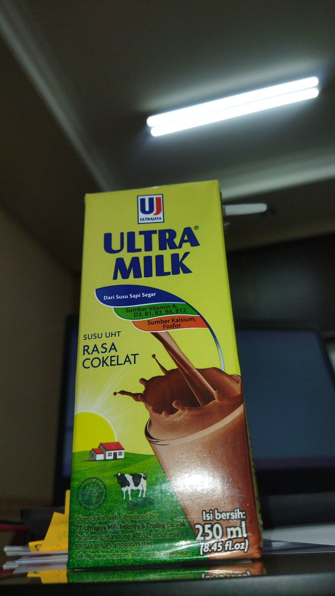 nftaidrka's tweet photo. Kerja kok teruss :') https://t.co/dQnx8quAel