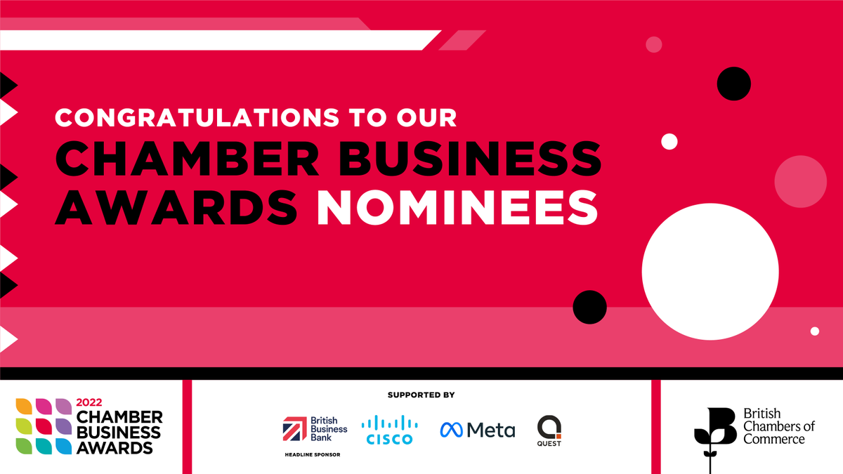 britishchambers's tweet photo. Congratulations to members of @EdinChamber for being nominated for the Rapid Riser award at the 2022 Chamber Business Awards. 🏆 

@EdinburghConst2 is one of Edinburgh's premier building contractors and property development firms.

More👉  https://t.co/Uoi7pzYadG

#ChamberAwards https://t.co/Q9xbOOxJst