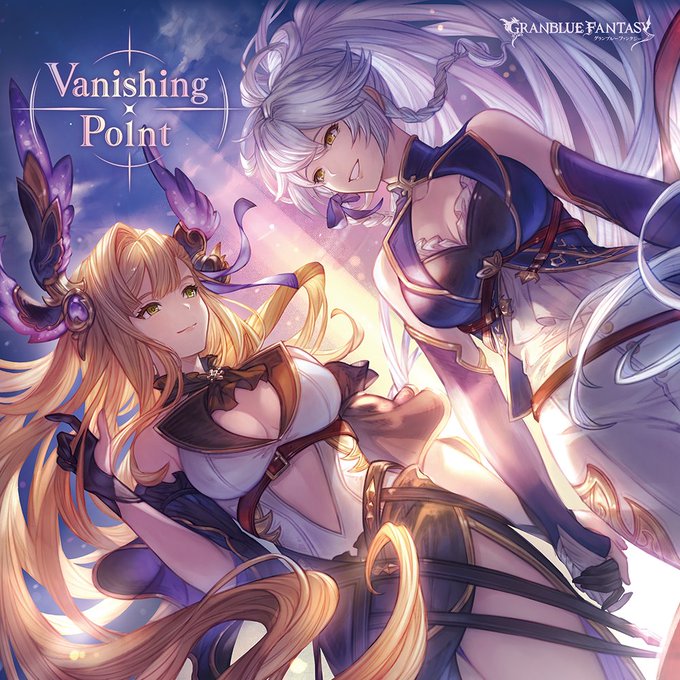 Granblue Fantasy The Animation Season2公式サイト