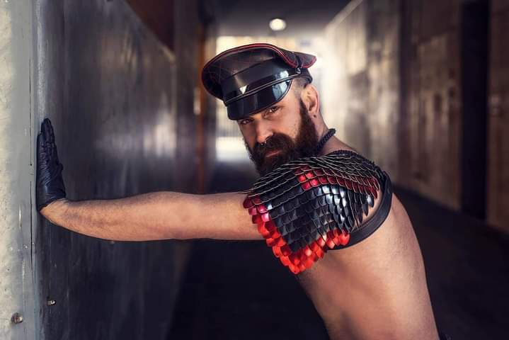 PeterLeatherXXX's tweet photo. Cumming Down A Alley Near You Soo. @OnlyFans @TomsFoundation 
https://t.co/lcJCCsggwA./petertheleathe… https://t.co/CJMmTYK4UB