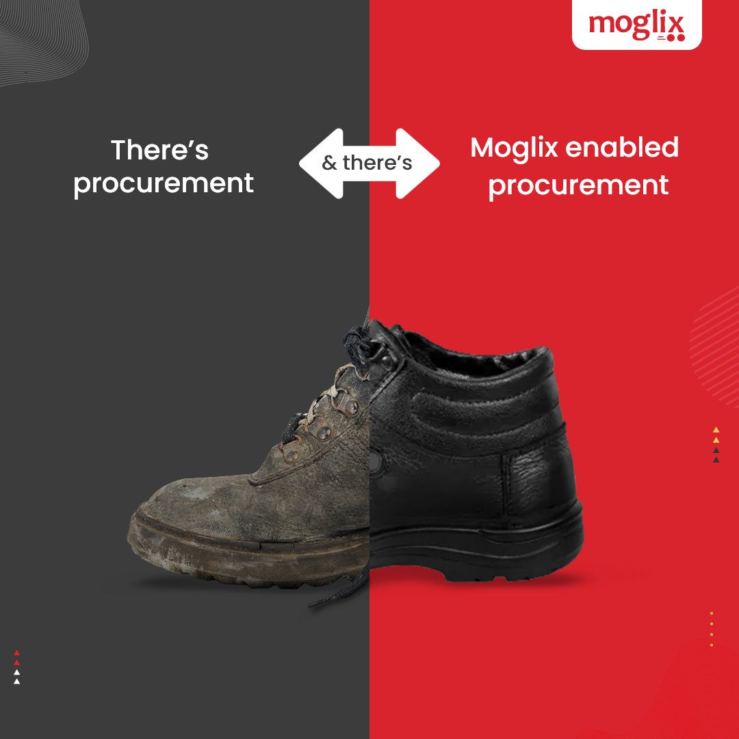MoglixBusiness's tweet photo. What if we told you that with @moglix solutions, you can now consolidate your vendors and enjoy the #ecommerce experience in a B2B setup?
#SimplifyProcurement with Moglix!
Write to us on mmsales@moglix.com today.
#Procurement #Moglix #MoglixHaiNa https://t.co/bscDY8lXJL