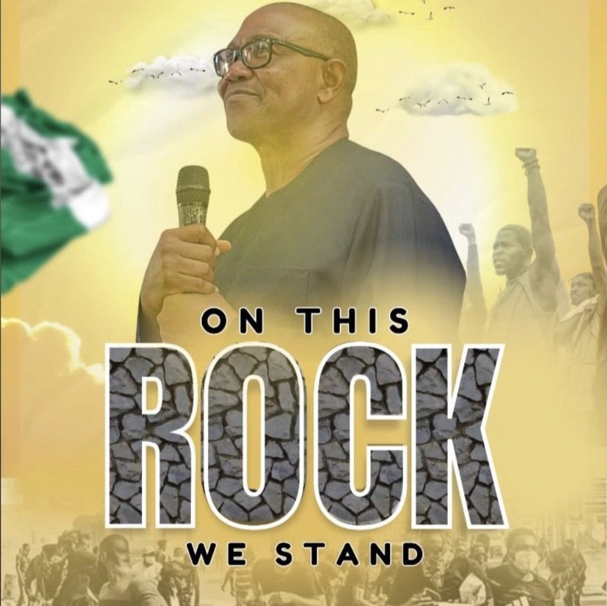 Comr. Afos (EdoBoy) tweet media