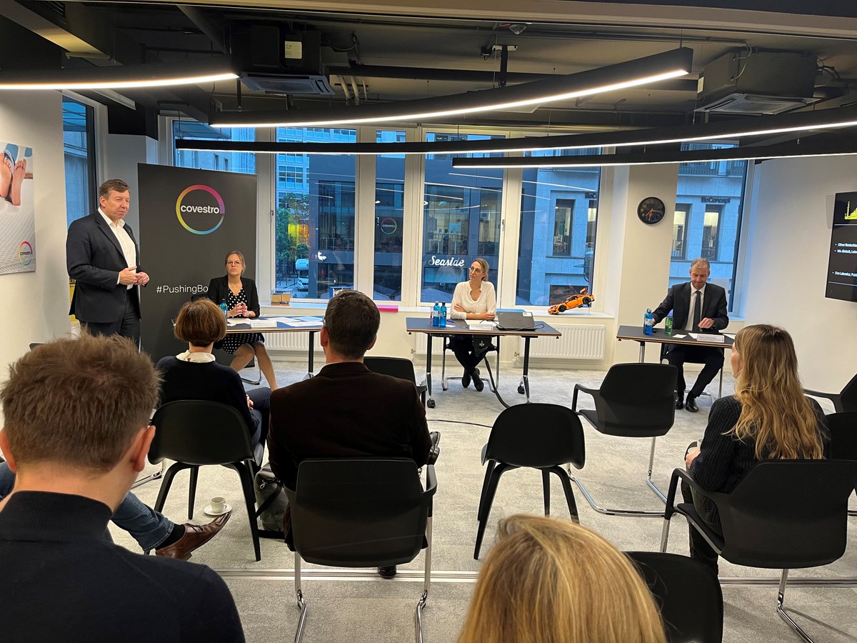 ADVICE PARTNERS (@advice_partners) on Twitter photo In 95 Tagen tritt in Deutschland das sog. Lieferkettengesetz in Kraft. Chancen und Risiken nationaler und europ. Regulierung waren heute Thema beim 6. #Politikforum von <a href="/CovestroDE/">Covestro Deutschland</a>. Vielen Dank für den spannenden Austausch und wir freuen uns bereits auf das nächste #Politikforum. In 95 Tagen tritt in Deutschland das sog. Lieferkettengesetz in Kraft. Chancen und Risiken nationaler und europ. Regulierung waren heute Thema beim 6. #Politikforum von <a href="/CovestroDE/">Covestro Deutschland</a>. Vielen Dank für den spannenden Austausch und wir freuen uns bereits auf das nächste #Politikforum.