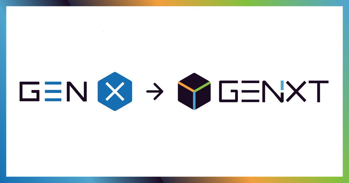 genxtnetwork tweet picture