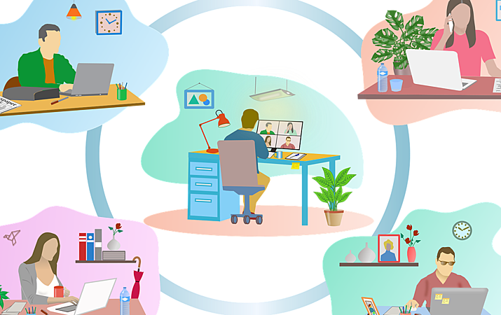 Spiceworks's tweet photo. How do you manage remote employees?

Share your tips and tricks in Spiceworks Community!
#tips #tricks #remoteculture #WFH #WFHCulture
https://t.co/7n4YF8jDtT https://t.co/Nlorf39vLZ