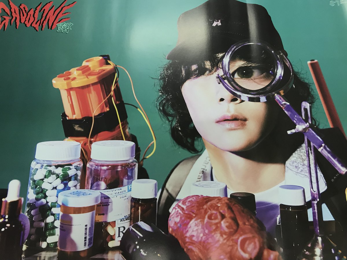 KPOP_CAKE CAROUSELL tweet media