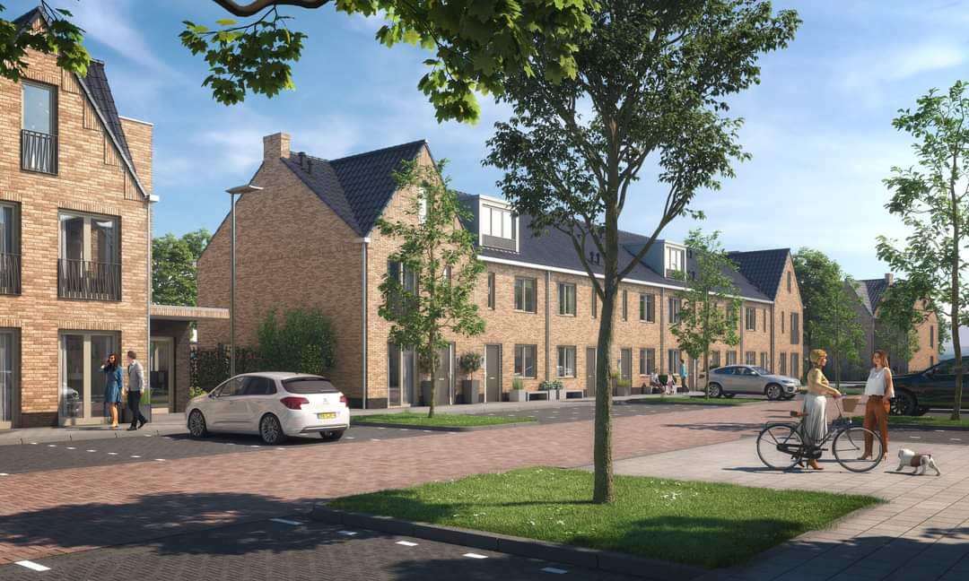 Weboma's tweet photo. Op 7 oktober begint de online start verkoop van project De Nieuwe Tuin Heenweg. Heeft u uw voorkeuren al opgegeven? Zo niet, doe dit dan snel! Op deze manier kunt u gemakkelijk uw bouwnummers meenemen naar de verkoopfase! Meer informatie? Kijk op https://t.co/0EnJkw0m7o https://t.co/BAwIKErrBN