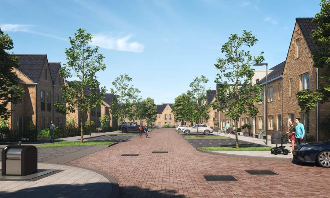 Weboma's tweet photo. Op 7 oktober begint de online start verkoop van project De Nieuwe Tuin Heenweg. Heeft u uw voorkeuren al opgegeven? Zo niet, doe dit dan snel! Op deze manier kunt u gemakkelijk uw bouwnummers meenemen naar de verkoopfase! Meer informatie? Kijk op https://t.co/0EnJkw0m7o https://t.co/BAwIKErrBN