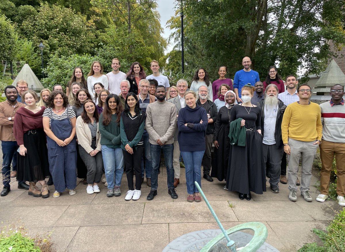 Edinburgh Infectious Diseases tweet media