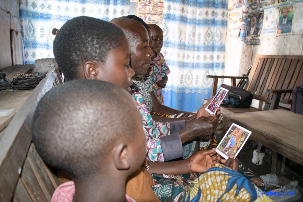 A sponsor has the opportunity and privilege to invest in a child's future. Through prayer, letter writing, and support, a sponsor plays a vital role in their sponsored child's 360º development and spiritual growth.
#sponsorachild