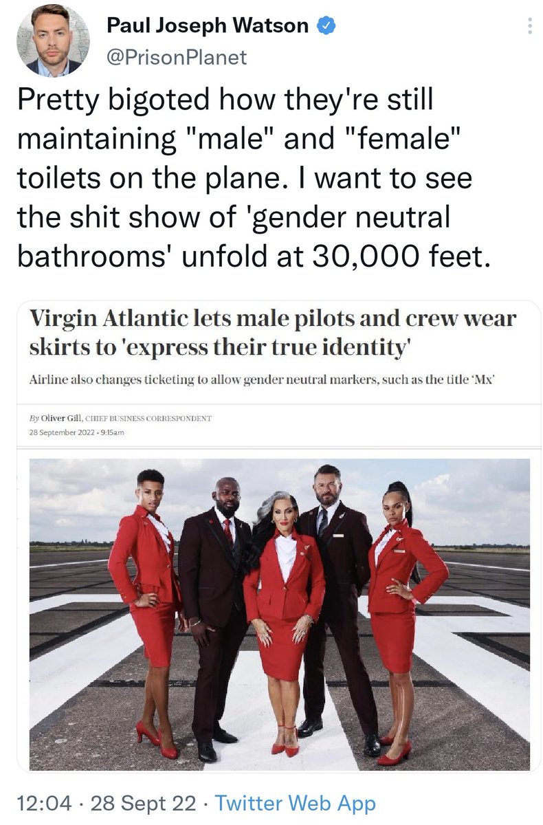 adamndsmith's tweet image. I don't think he's ever been on a plane